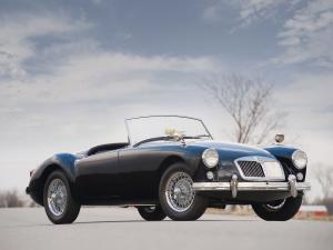 MGA 1500 '1955